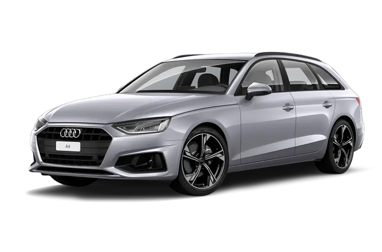 Audi A4 Avant 2.0 35 TDI BUSINESS S TRONIC